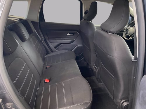 DACIA Duster 1.0 tce journey up gpl 4x2 100cv