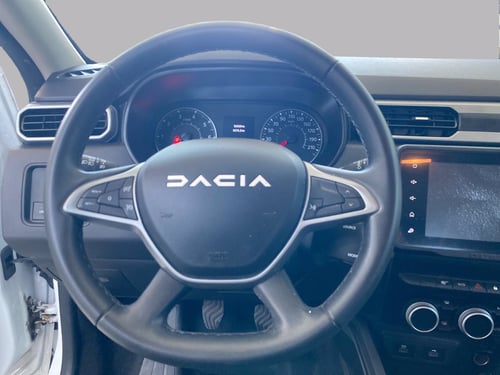 DACIA Duster 1.0 tce prestige up gpl 4x2 100cv