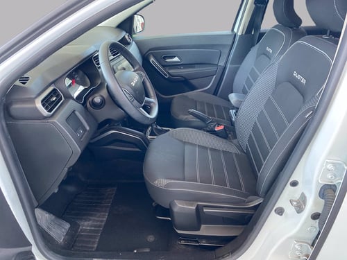 DACIA Duster 1.0 tce prestige up gpl 4x2 100cv