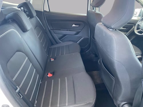 DACIA Duster 1.0 tce prestige up gpl 4x2 100cv