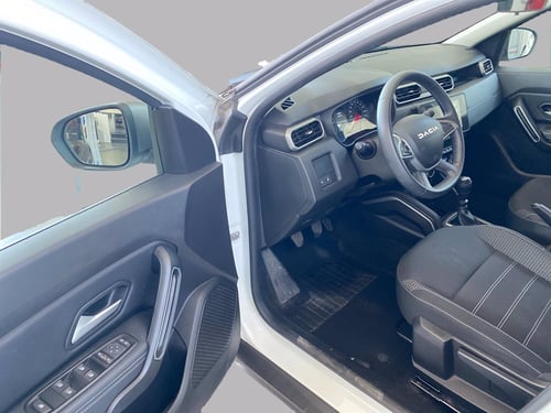 DACIA Duster 1.0 tce prestige up gpl 4x2 100cv