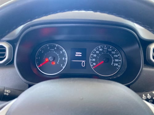DACIA Duster 1.0 tce prestige up gpl 4x2 100cv