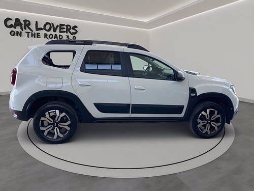 DACIA Duster 1.0 tce prestige up gpl 4x2 100cv