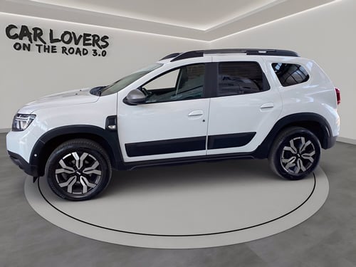 DACIA Duster 1.0 tce prestige up gpl 4x2 100cv