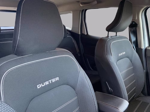 DACIA Duster 1.0 tce prestige up gpl 4x2 100cv