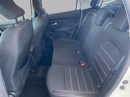 DACIA Duster 1.0 tce prestige up gpl 4x2 100cv