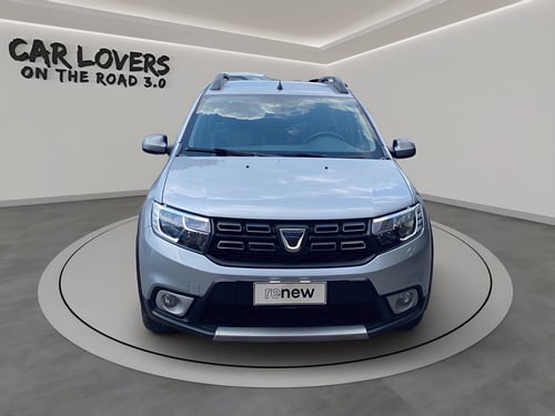 DACIA Sandero stepway 1.0 tce comfort eco-g 100cv