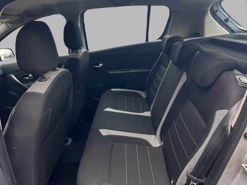 DACIA Sandero stepway 1.0 tce comfort eco-g 100cv