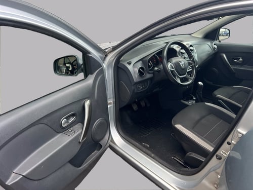 DACIA Sandero stepway 1.0 tce comfort eco-g 100cv