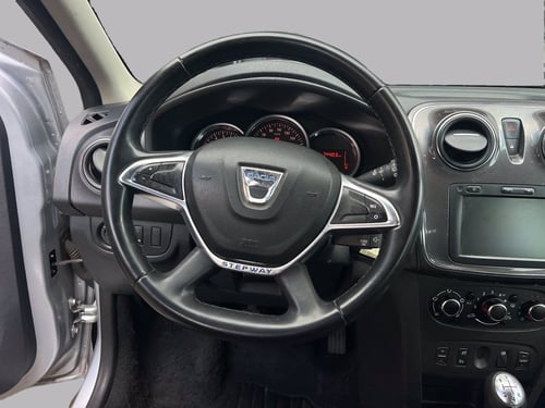 DACIA Sandero stepway 1.0 tce comfort eco-g 100cv