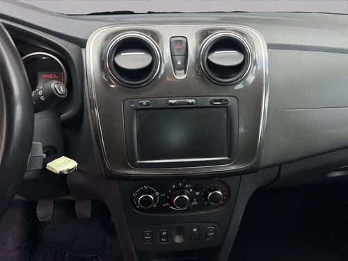 DACIA Sandero stepway 1.0 tce comfort eco-g 100cv