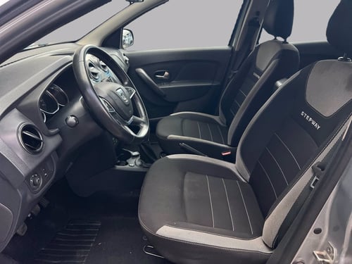 DACIA Sandero stepway 1.0 tce comfort eco-g 100cv