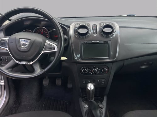 DACIA Sandero stepway 1.0 tce comfort eco-g 100cv