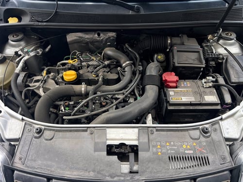 DACIA Sandero stepway 1.0 tce comfort eco-g 100cv