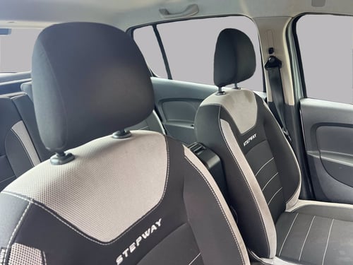 DACIA Sandero stepway 1.0 tce comfort eco-g 100cv