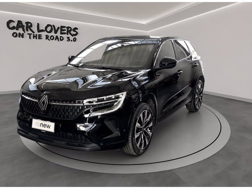 RENAULT Austral 1.2 e-tech full hybrid techno 200cv auto