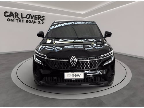 RENAULT Austral 1.2 e-tech full hybrid techno 200cv auto