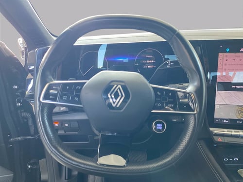 RENAULT Austral 1.2 e-tech full hybrid techno 200cv auto