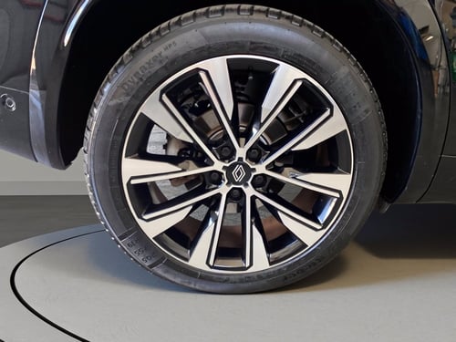 RENAULT Austral 1.2 e-tech full hybrid techno 200cv auto