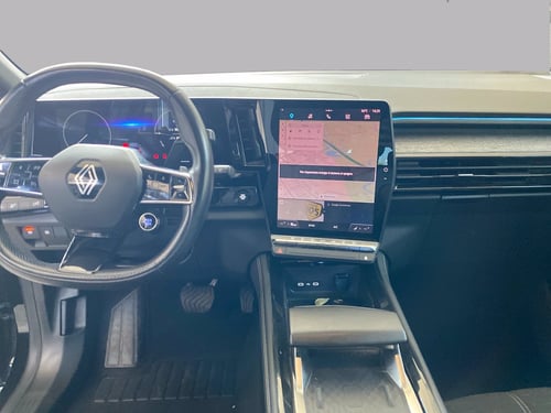 RENAULT Austral 1.2 e-tech full hybrid techno 200cv auto