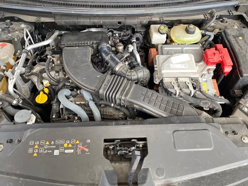 RENAULT Austral 1.2 e-tech full hybrid techno 200cv auto