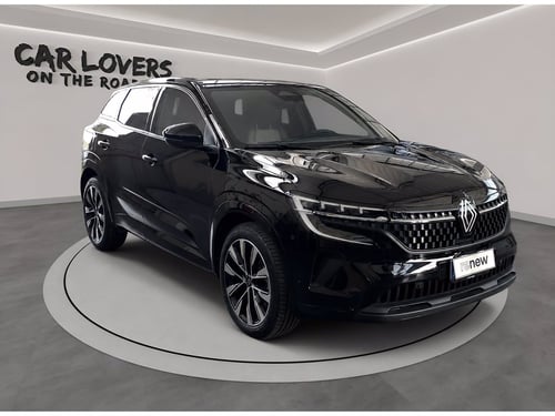 RENAULT Austral 1.2 e-tech full hybrid techno 200cv auto