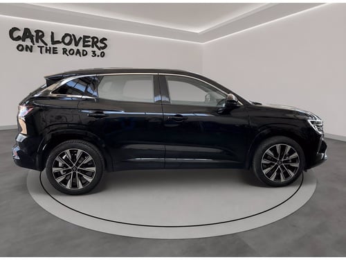 RENAULT Austral 1.2 e-tech full hybrid techno 200cv auto