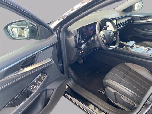 RENAULT Austral 1.2 e-tech full hybrid techno 200cv auto