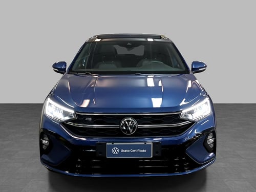 VOLKSWAGEN Taigo 1.0 tsi r-line 115cv