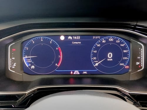 VOLKSWAGEN Taigo 1.0 tsi r-line 115cv