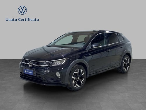 VOLKSWAGEN Taigo 1.0 tsi r-line 115cv