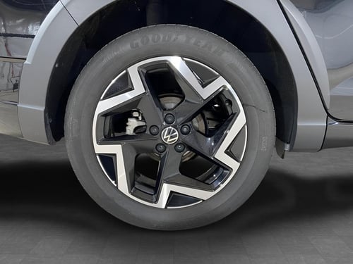 VOLKSWAGEN Taigo 1.0 tsi r-line 115cv