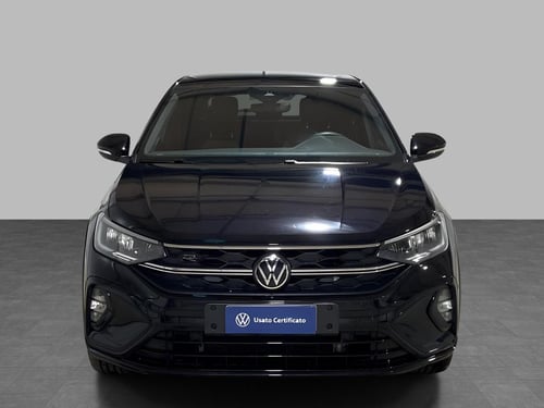 VOLKSWAGEN Taigo 1.0 tsi r-line 115cv