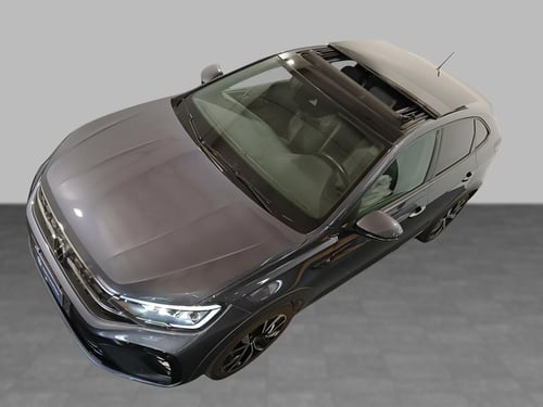 VOLKSWAGEN Taigo 1.5 tsi r-line 150cv dsg
