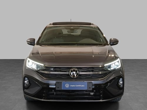 VOLKSWAGEN Taigo 1.5 tsi r-line 150cv dsg