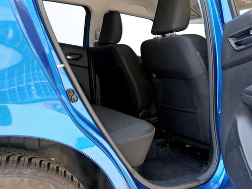 SUZUKI Swift 1.2h easy top 2wd auto