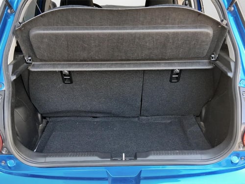 SUZUKI Swift 1.2h easy top 2wd auto