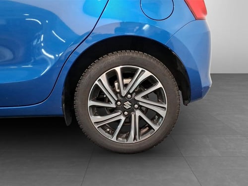SUZUKI Swift 1.2h easy top 2wd auto
