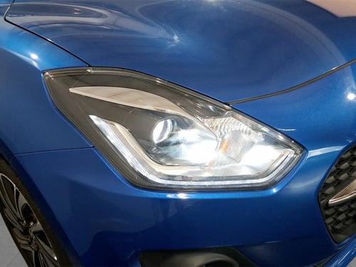 SUZUKI Swift 1.2h easy top 2wd auto
