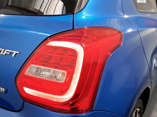 SUZUKI Swift 1.2h easy top 2wd auto