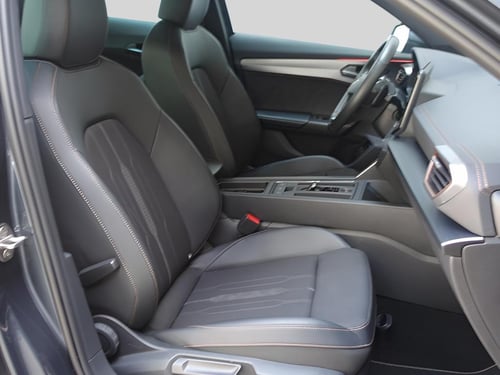 CUPRA Formentor 1.4 e-hybrid 204cv dsg