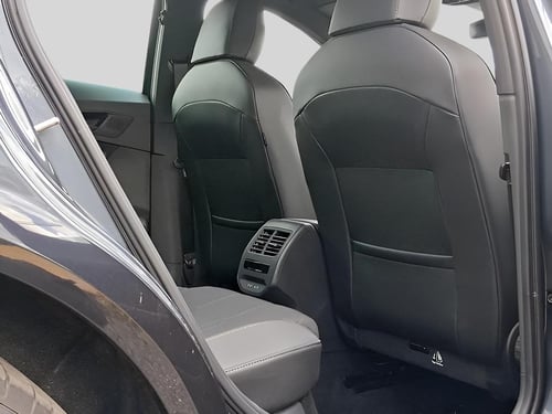 CUPRA Formentor 1.4 e-hybrid 204cv dsg