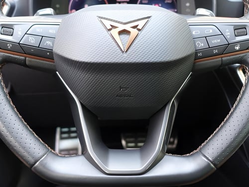 CUPRA Formentor 1.4 e-hybrid 204cv dsg