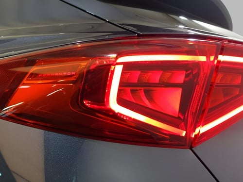 CUPRA Formentor 1.4 e-hybrid 204cv dsg