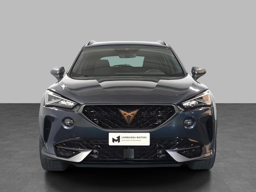 CUPRA Formentor 1.4 e-hybrid 204cv dsg