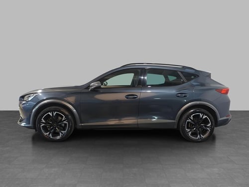 CUPRA Formentor 1.4 e-hybrid 204cv dsg