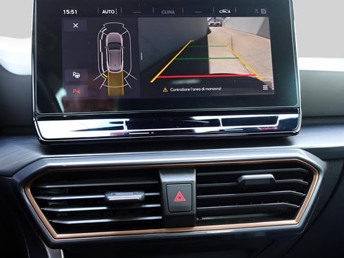 CUPRA Formentor 1.4 e-hybrid 204cv dsg