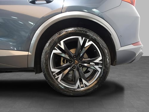 CUPRA Formentor 1.4 e-hybrid 204cv dsg