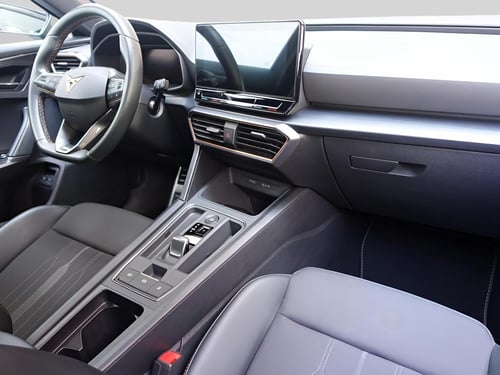 CUPRA Formentor 1.4 e-hybrid 204cv dsg