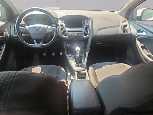 FORD Focus sw 1.5 tdci st-line s&s 120cv